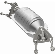 Load image into Gallery viewer, MagnaFlow Conv DF 99-02 Nissan Frontier / 00-04 XTerra 3.3L (Calif) - Additional View 10