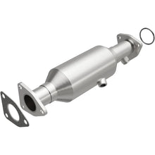 Load image into Gallery viewer, MagnaFlow Conv DF 99-02 Odyssey 3.5L OEM - Side View