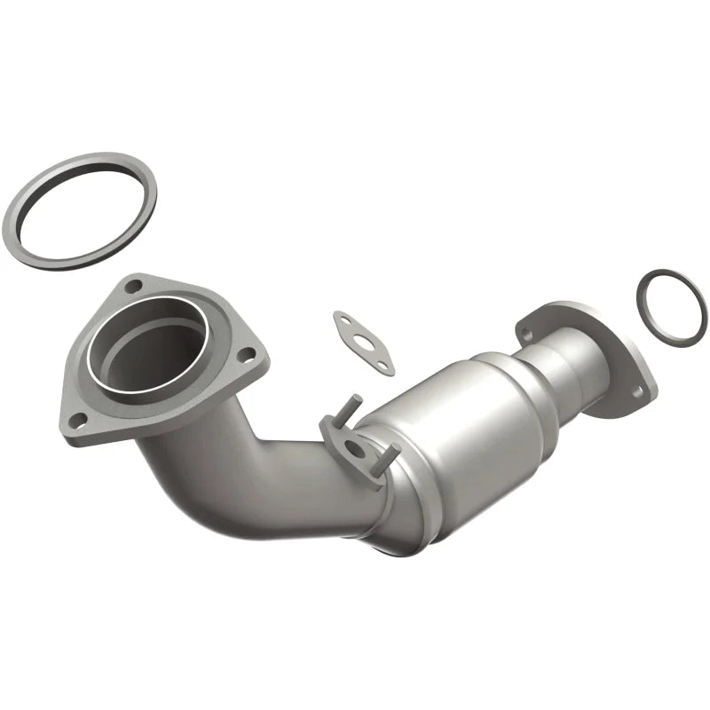 MagnaFlow Conv DF 99-02 Toyota 4 Runner 3.4L Front - Main Product View