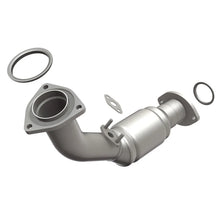 Load image into Gallery viewer, MagnaFlow Conv DF 99-02 Toyota 4 Runner 3.4L Front - Side View