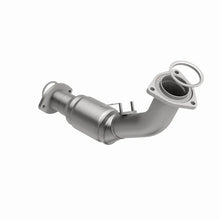 Load image into Gallery viewer, MagnaFlow Conv DF 99-02 Toyota 4 Runner 3.4L Front - Additional View 7