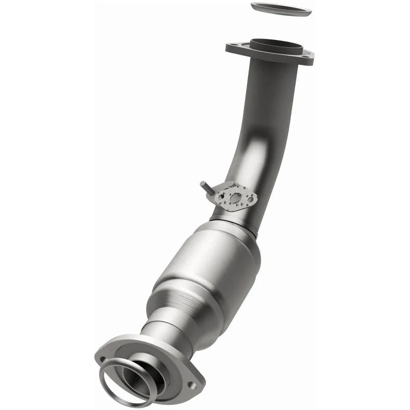 MagnaFlow Conv DF 99-02 Toyota 4 Runner 3.4L Front - Additional View 9