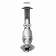 Load image into Gallery viewer, MagnaFlow Conv DF 99-02 Toyota 4 Runner 3.4L Front - Additional View 10