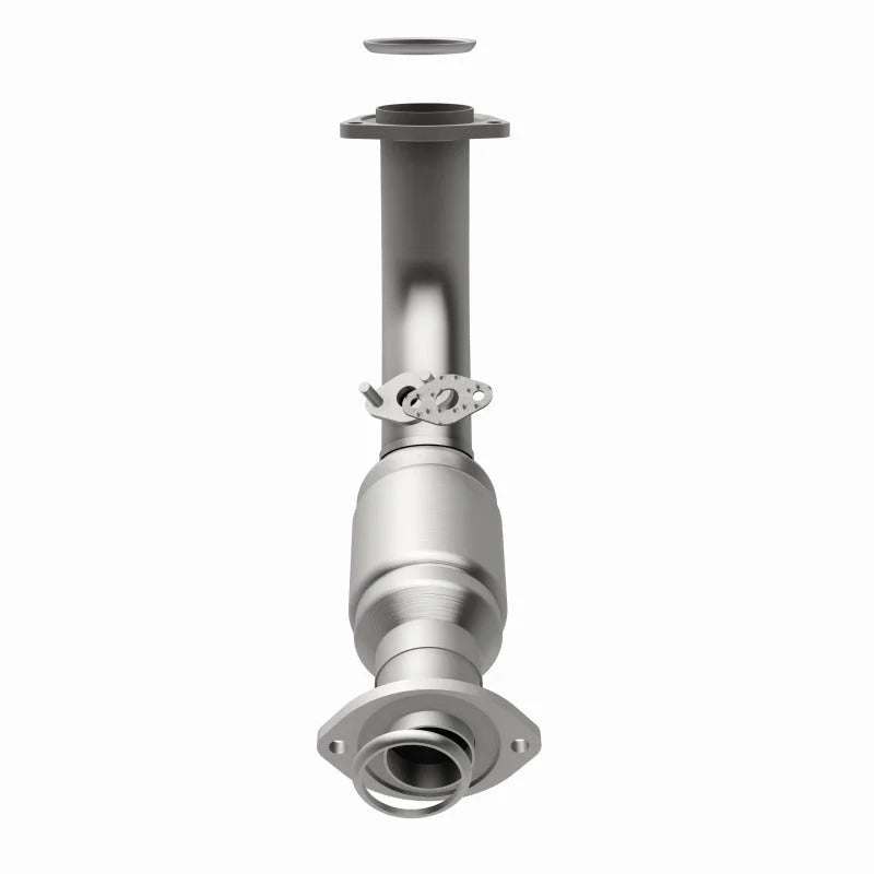 MagnaFlow Conv DF 99-02 Toyota 4 Runner 3.4L Front - Additional View 10