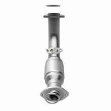 Load image into Gallery viewer, MagnaFlow Conv DF 99-02 Toyota 4 Runner 3.4L Front - Additional View 10