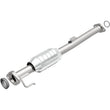 Load image into Gallery viewer, MagnaFlow Conv DF 99-02 Vitara 1.6/2 OEM - Side View