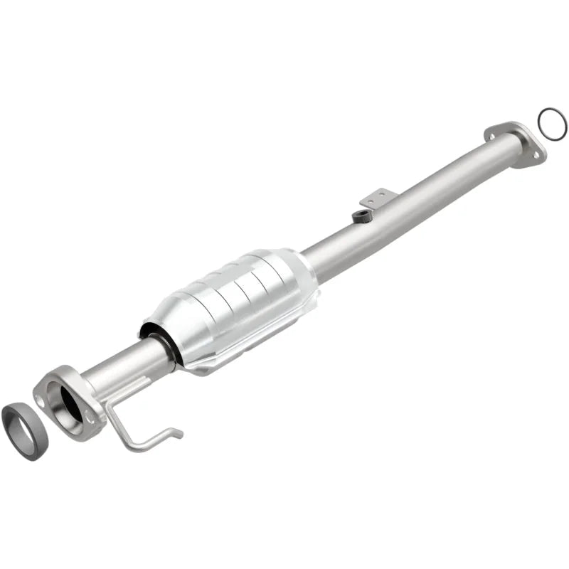 MagnaFlow Conv DF 99-02 Vitara 1.6/2 OEM - Side View