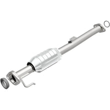 Load image into Gallery viewer, MagnaFlow Conv DF 99-02 Vitara 1.6/2 OEM - Side View