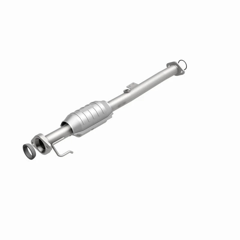 MagnaFlow Conv DF 99-02 Vitara 1.6/2 OEM - Additional View 9