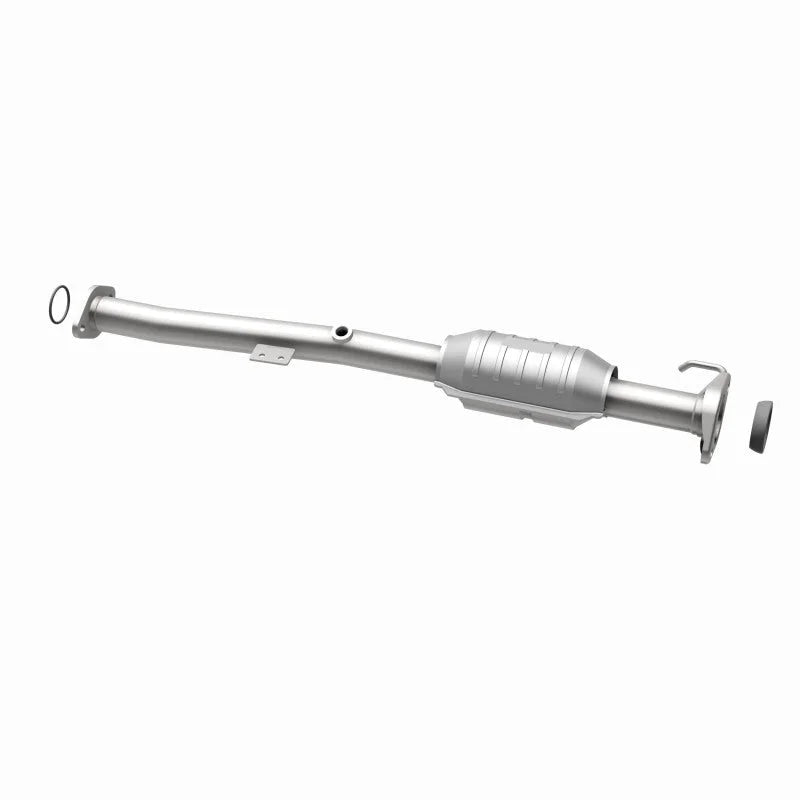 MagnaFlow Conv DF 99-02 Vitara 1.6/2 OEM - Additional View 10