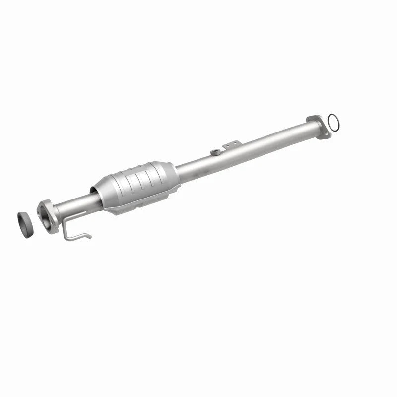 MagnaFlow Conv DF 99-02 Vitara 1.6/2 OEM - Additional View 11