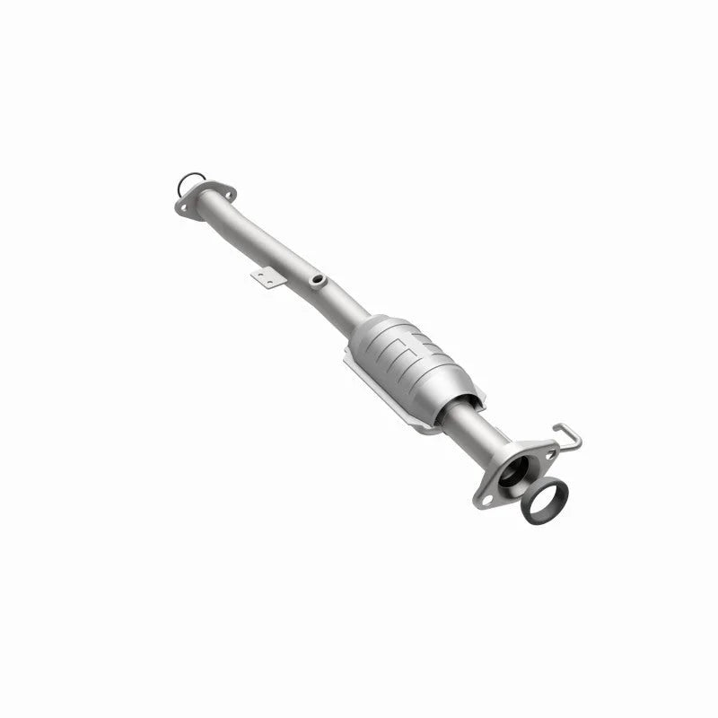 MagnaFlow Conv DF 99-02 Vitara 1.6/2 OEM - Additional View 12
