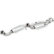 Load image into Gallery viewer, MagnaFlow Conv DF 99-02 Windstar 3.8L - Main Product View