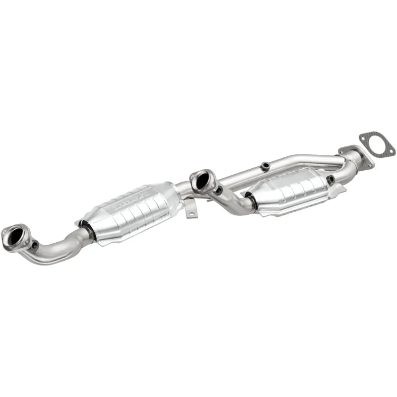 MagnaFlow Conv DF 99-02 Windstar 3.8L - Main Product View