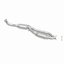 Load image into Gallery viewer, MagnaFlow Conv DF 99-02 Windstar 3.8L - Side View