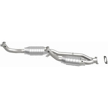 Load image into Gallery viewer, MagnaFlow Conv DF 99-02 Windstar 3.8L - Additional View 5