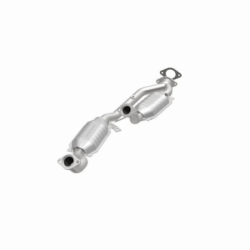 MagnaFlow Conv DF 99-02 Windstar 3.8L - Additional View 6