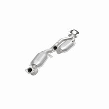 Load image into Gallery viewer, MagnaFlow Conv DF 99-02 Windstar 3.8L - Additional View 6