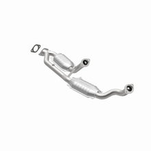 Load image into Gallery viewer, MagnaFlow Conv DF 99-02 Windstar 3.8L - Additional View 7