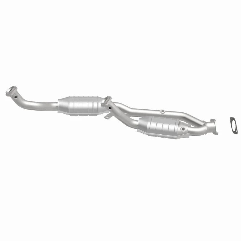 MagnaFlow Conv DF 99-02 Windstar 3.8L - Additional View 10