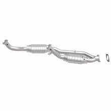 Load image into Gallery viewer, MagnaFlow Conv DF 99-02 Windstar 3.8L - Additional View 10