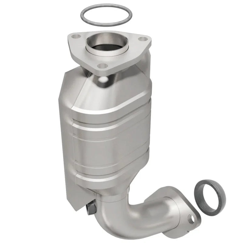 MagnaFlow Conv DF 99-03 Chevrolet Tracker Front/99-03 Suzuki Vitara Front - Main Product View