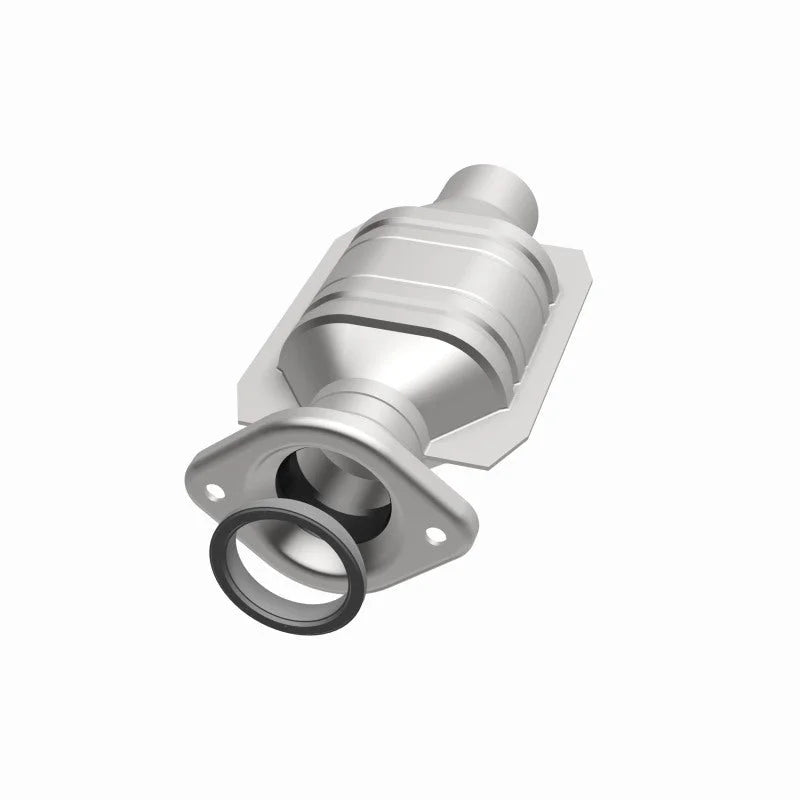 MagnaFlow Conv DF 99-03 Lexus RX300 3.0L rear - Additional View 8