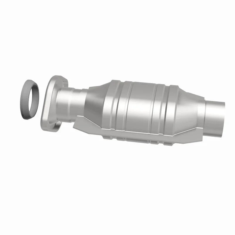 MagnaFlow Conv DF 99-03 Lexus RX300 3.0L rear - Additional View 10