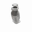 Load image into Gallery viewer, MagnaFlow Conv DF 99-03 Lexus RX300/01-03 Toyota Highlander 3.0L D/S *NOT TO BE SOLD IN CALIFORNIA* - Back View