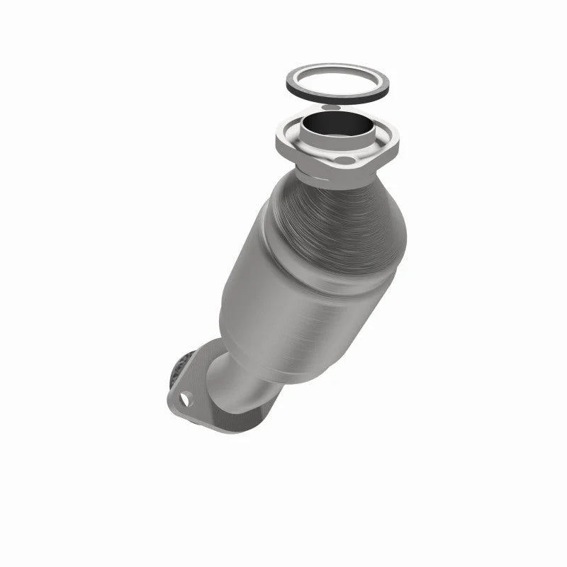 MagnaFlow Conv DF 99-03 Lexus RX300/01-03 Toyota Highlander 3.0L D/S *NOT TO BE SOLD IN CALIFORNIA* - Additional View 9