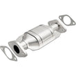 Load image into Gallery viewer, MagnaFlow Conv DF 99-04 Kia Spectra 1.8L OEM - Main Product View