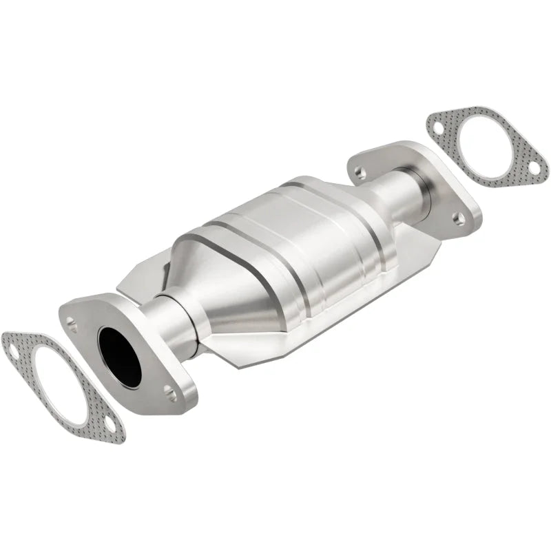 MagnaFlow Conv DF 99-04 Kia Spectra 1.8L OEM - Main Product View