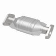 Load image into Gallery viewer, MagnaFlow Conv DF 99-04 Kia Spectra 1.8L OEM - Back View