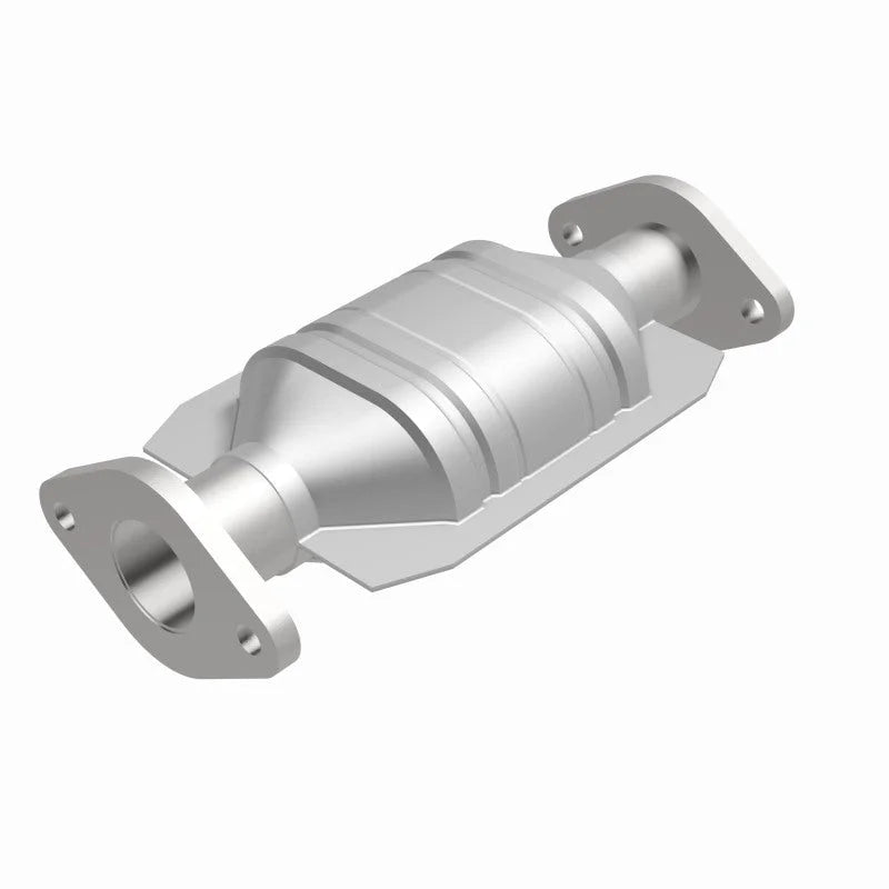 MagnaFlow Conv DF 99-04 Kia Spectra 1.8L OEM - Additional View 5