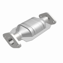 Load image into Gallery viewer, MagnaFlow Conv DF 99-04 Kia Spectra 1.8L OEM - Additional View 5