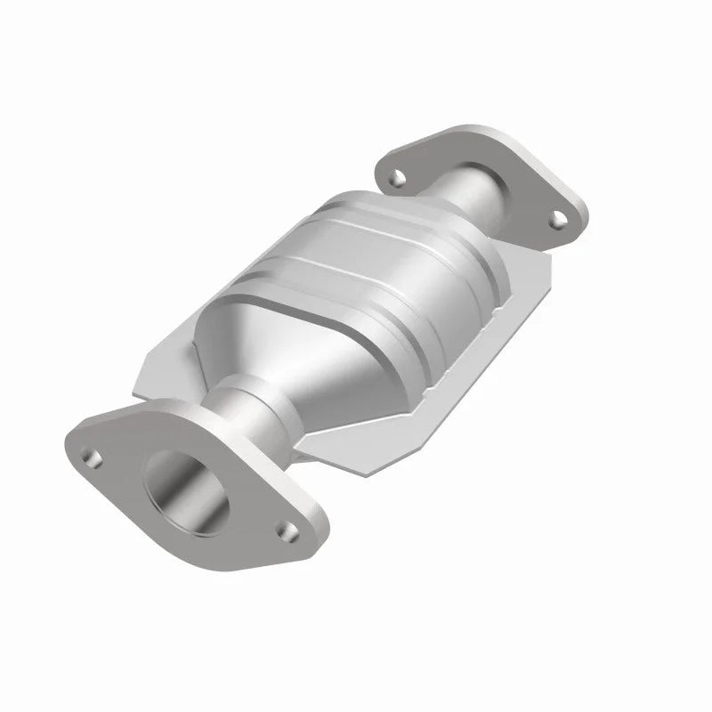 MagnaFlow Conv DF 99-04 Kia Spectra 1.8L OEM - Additional View 8
