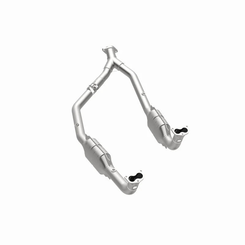 MagnaFlow Conv DF 99-04 LR Discovery V8 49S - Additional View 6