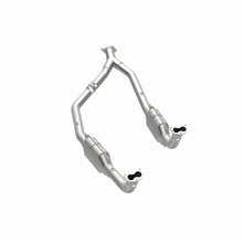 Load image into Gallery viewer, MagnaFlow Conv DF 99-04 LR Discovery V8 49S - Additional View 6