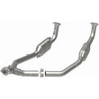 Load image into Gallery viewer, MagnaFlow Conv DF 99-04 LR Discovery V8 49S - Additional View 12