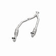 Load image into Gallery viewer, MagnaFlow Conv DF 99-04 LR Discovery V8 49S - Additional View 15