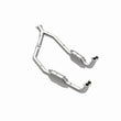 Load image into Gallery viewer, MagnaFlow Conv DF 99-04 LR Discovery V8 49S - Additional View 16