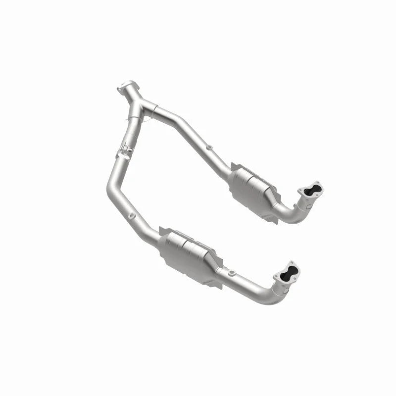 MagnaFlow Conv DF 99-04 LR Discovery V8 49S - Additional View 16