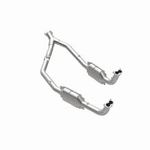 Load image into Gallery viewer, MagnaFlow Conv DF 99-04 LR Discovery V8 49S - Additional View 16
