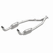 Load image into Gallery viewer, MagnaFlow Conv DF 99-04 LR Discovery V8 OEM - Additional View 6