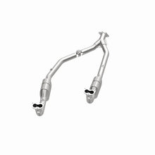 Load image into Gallery viewer, MagnaFlow Conv DF 99-04 LR Discovery V8 OEM - Additional View 9