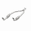 Load image into Gallery viewer, MagnaFlow Conv DF 99-04 LR Discovery V8 OEM - Additional View 10