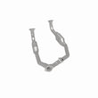 Load image into Gallery viewer, MagnaFlow Conv DF 99-04 LR Discovery V8 OEM - Additional View 12