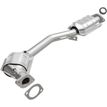 Load image into Gallery viewer, MagnaFlow Conv DF 99-04 Subaru Forester 2.5L - Main Product View