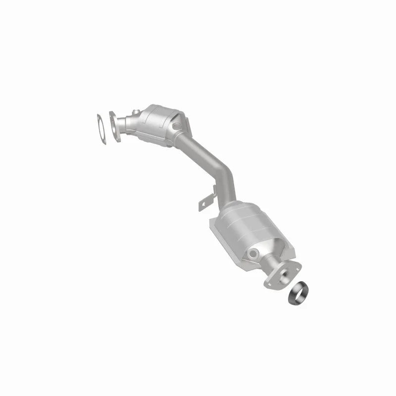 MagnaFlow Conv DF 99-04 Subaru Forester 2.5L - Additional View 5