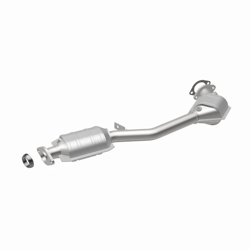 MagnaFlow Conv DF 99-04 Subaru Forester 2.5L - Additional View 7